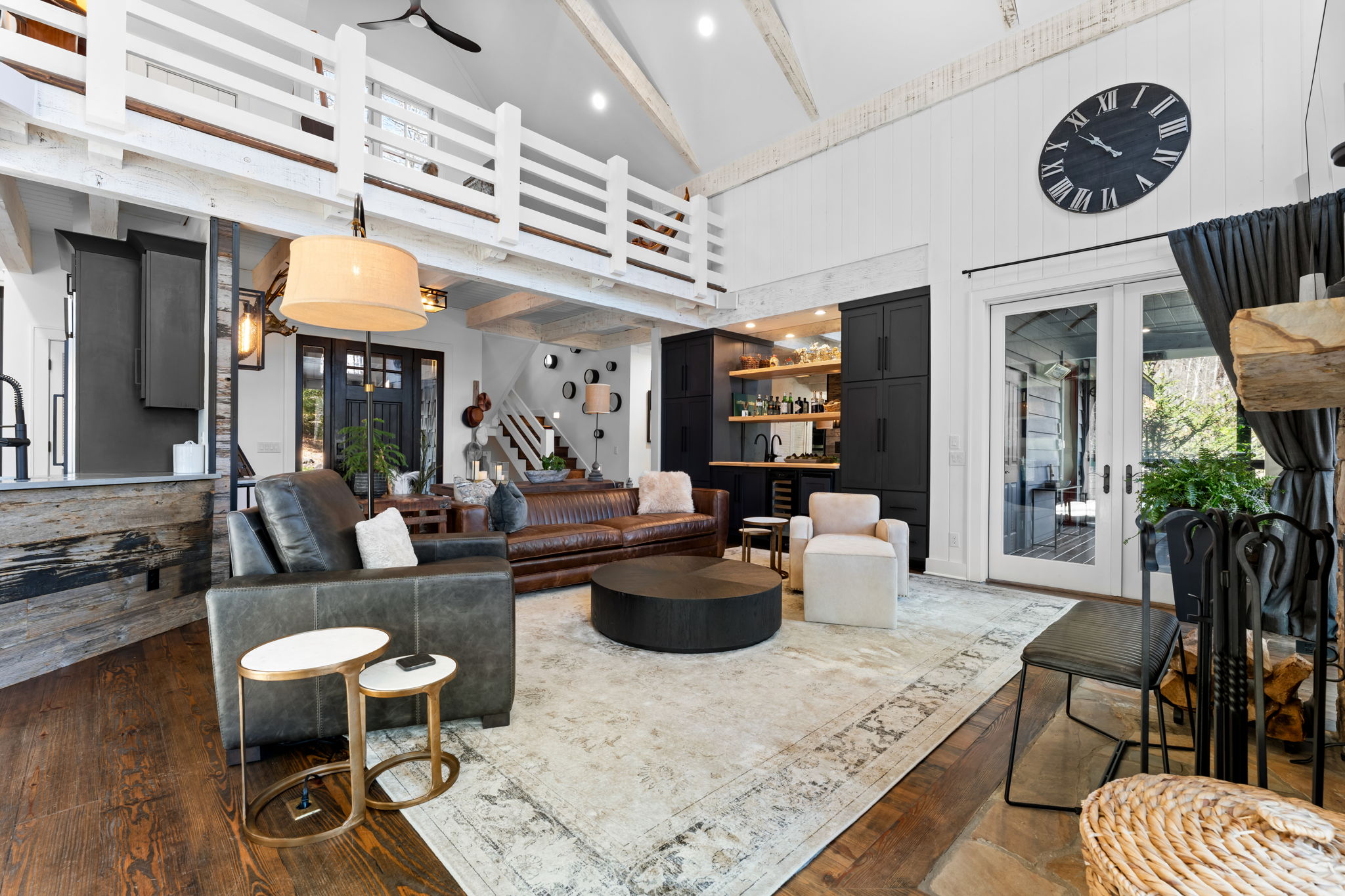 132 Still Water Road Cashiers, NC 28717 - Photo 8 of 33 Gallery Image 8