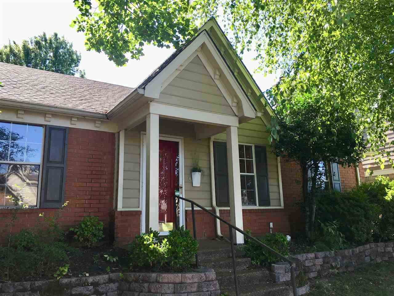 1627 Ranmar Drive Memphis, TN 38016 - Photo 1 of 10 Gallery Image 1