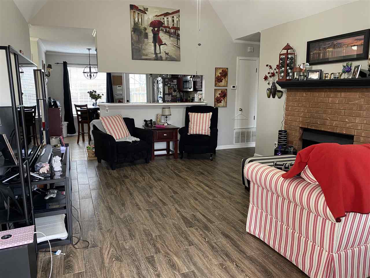 1627 Ranmar Drive Memphis, TN 38016 - Photo 2 of 10 Gallery Image 2