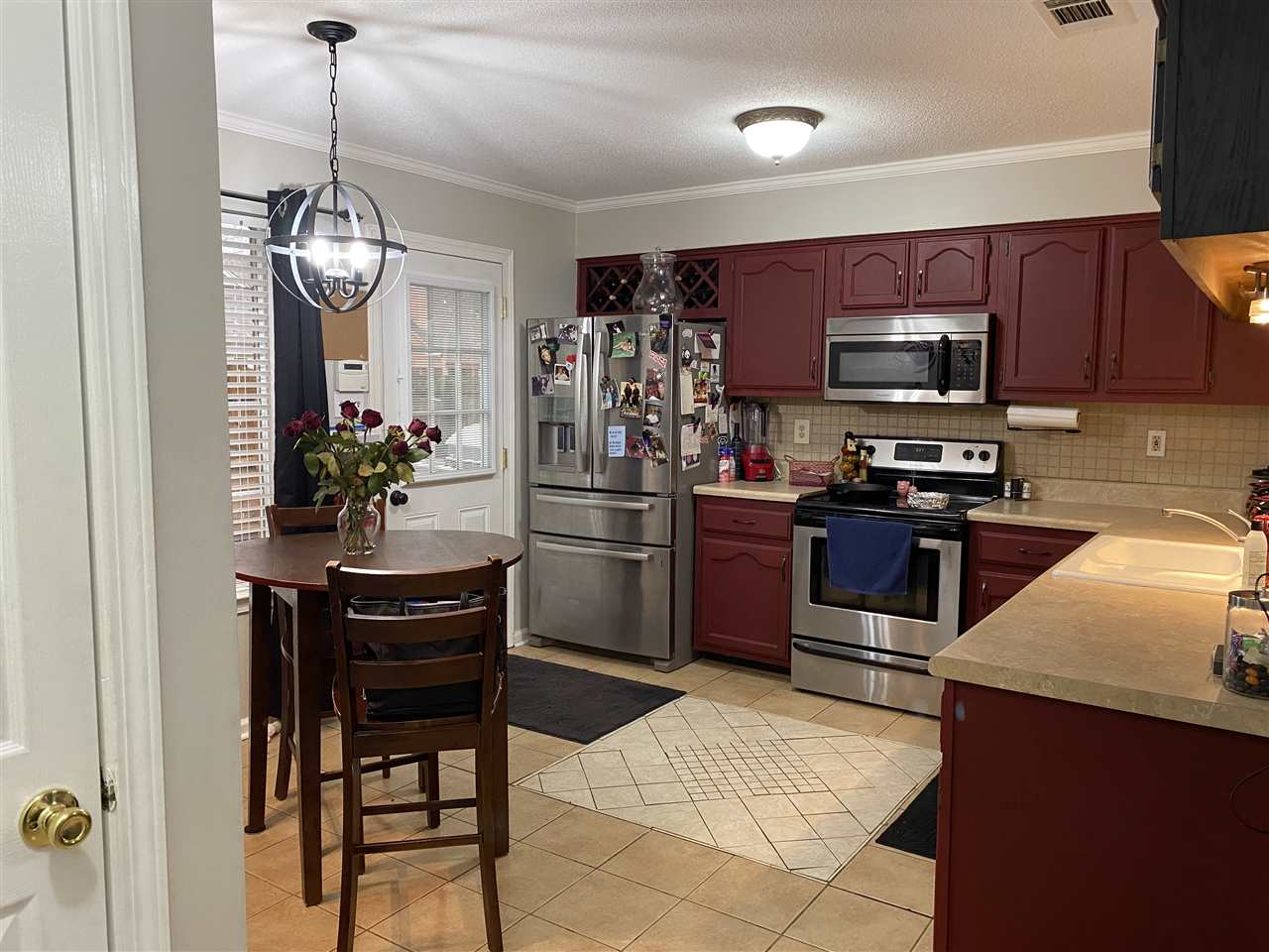 1627 Ranmar Drive Memphis, TN 38016 - Photo 5 of 10 Gallery Image 5