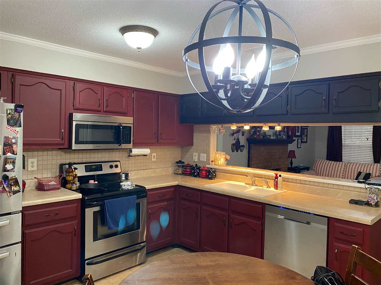 1627 Ranmar Drive Memphis, TN 38016 - Photo 6 of 10 Gallery Image 6