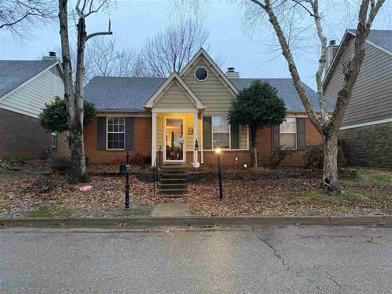 1627 Ranmar Drive Memphis, TN 38016 - Photo 9 of 10 Gallery Image 9