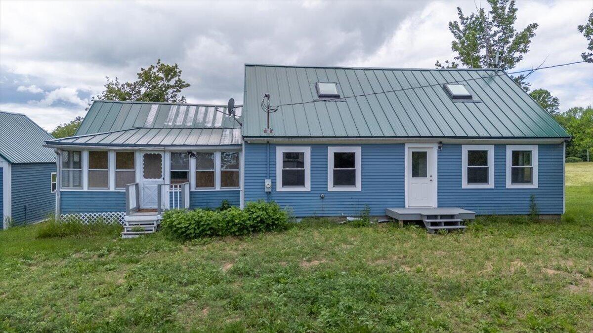 585 Waldoboro Road Washington, ME 04574 - Photo 2 of 40 32-585 Waldoboro Rd Update-63