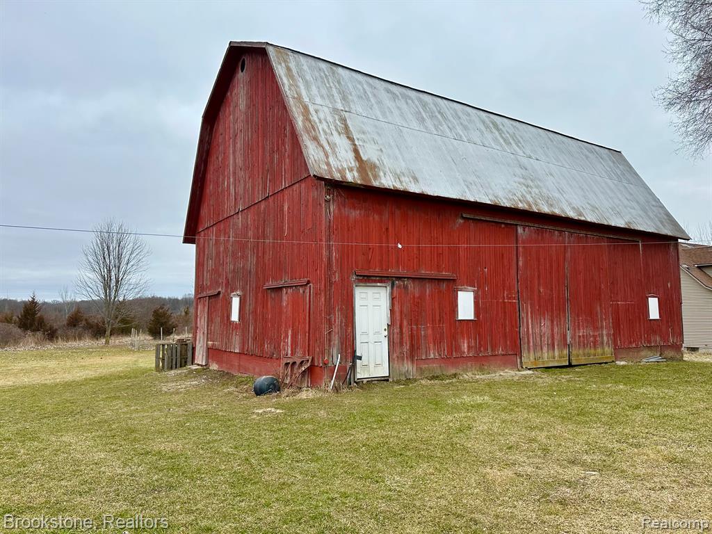 9164 Baldwin Road Gaines, MI 48436 - Photo 18 of 18