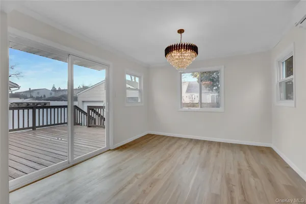 $699,999 | 449 North Indiana Avenue, Lindenhurst, NY 11757