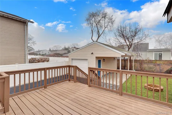 $699,999 | 449 North Indiana Avenue, Lindenhurst, NY 11757