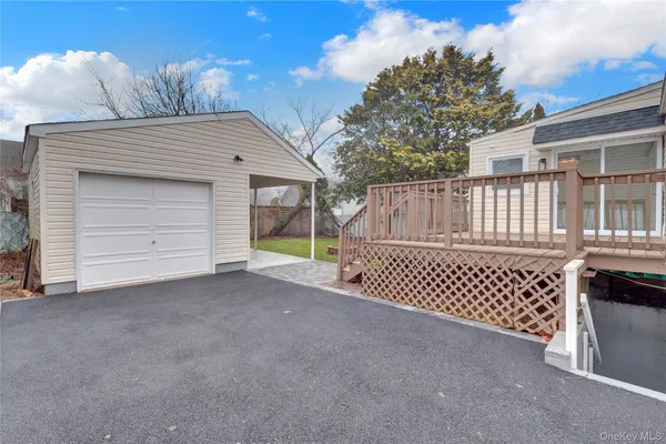 $699,999 | 449 North Indiana Avenue, Lindenhurst, NY 11757