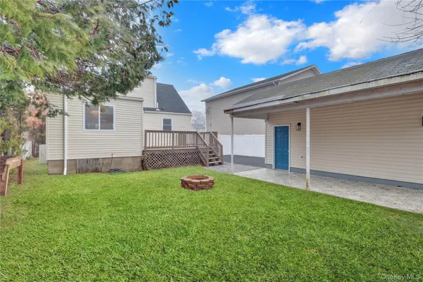 $699,999 | 449 North Indiana Avenue, Lindenhurst, NY 11757