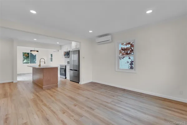$699,999 | 449 North Indiana Avenue, Lindenhurst, NY 11757