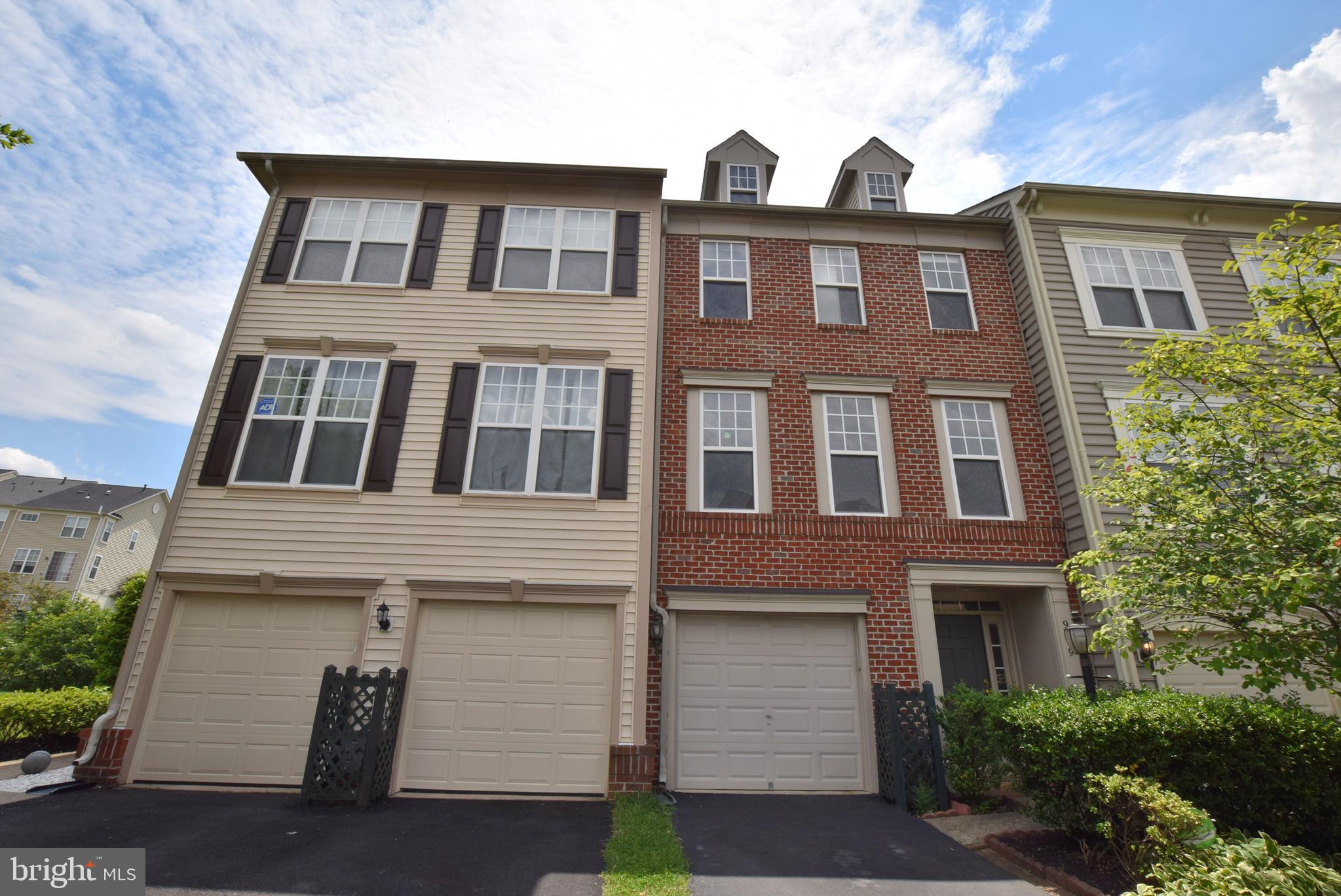 9179 Ribbon Falls Loop Bristow, VA 20136 - Photo 2 of 29 Front of Home
