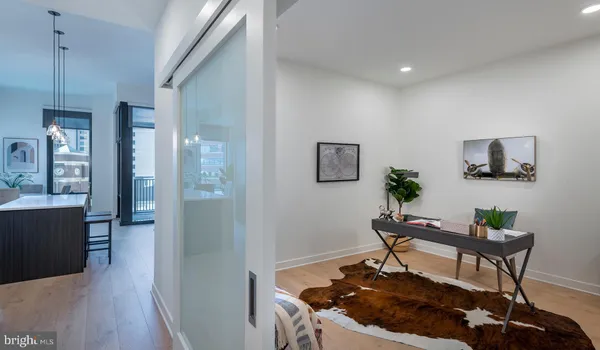 $2,457 | 4710 Elm Street, Unit W1408, Bethesda, MD 20814