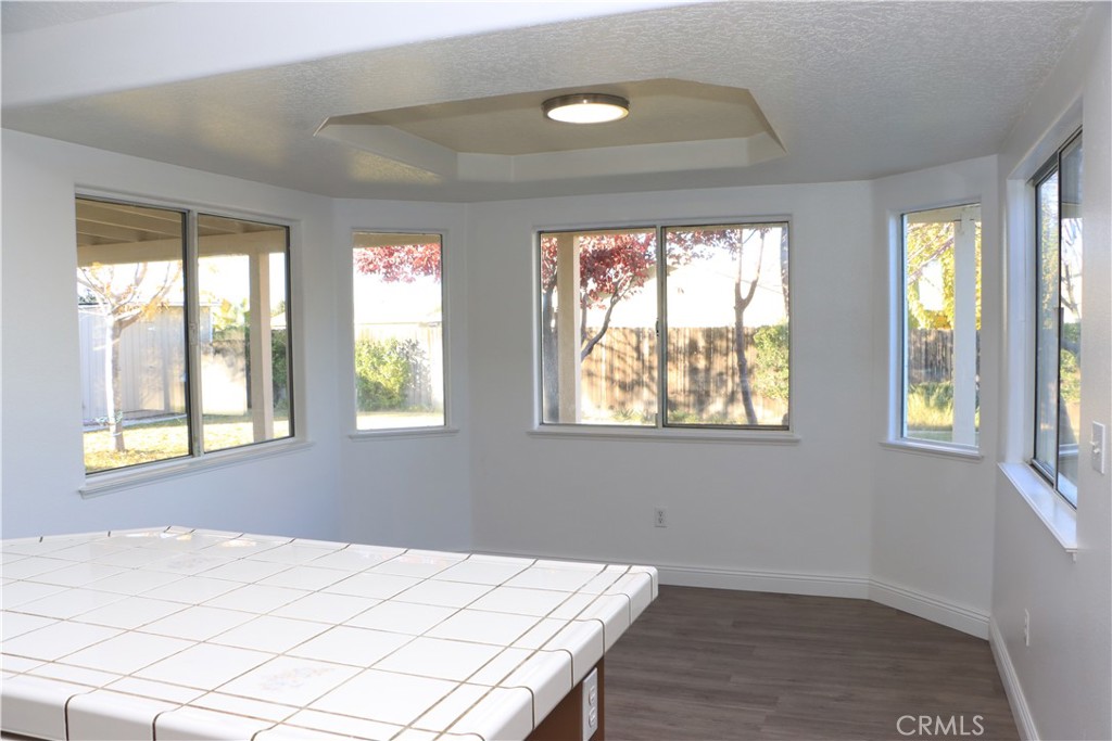 15742 Muscatel Street Hesperia, CA 92345 - Photo 6 of 24 a bedroom with a bed and a window