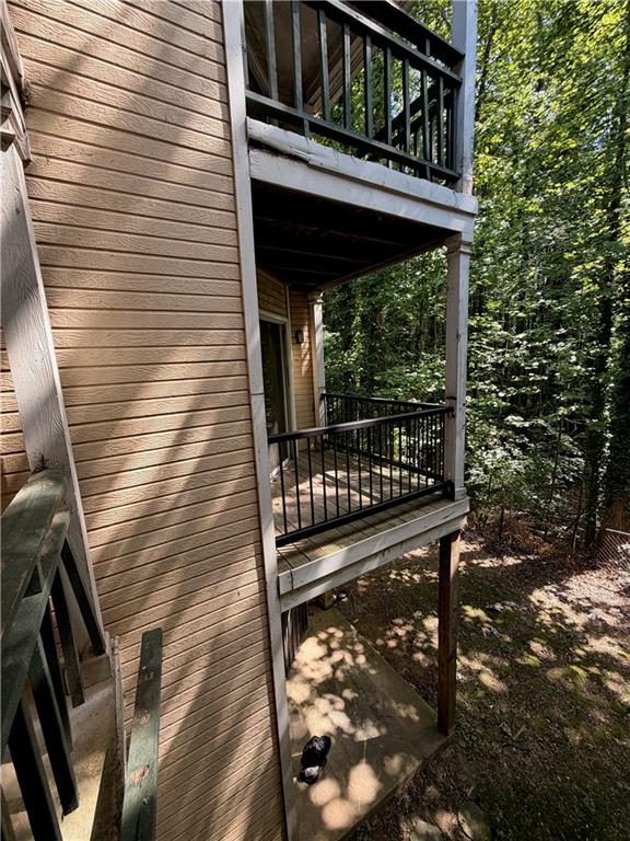 615 Ridge Creek Drive Clarkston, GA 30021 - Photo 18 of 20