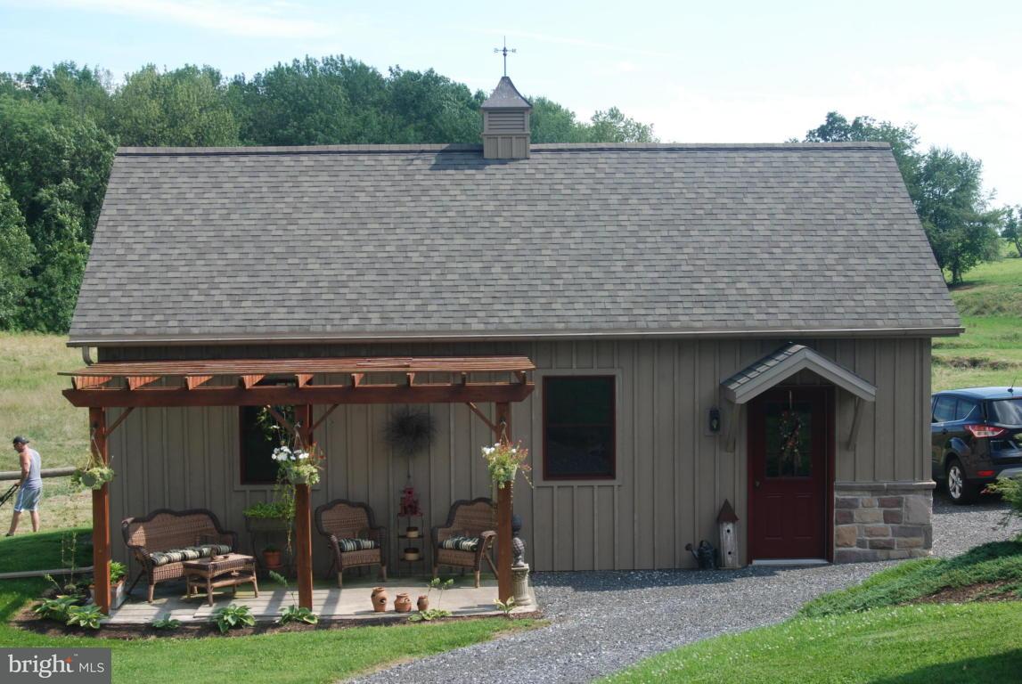 3617 North Colebrook Road Manheim, PA 17545 - Photo 29 of 42