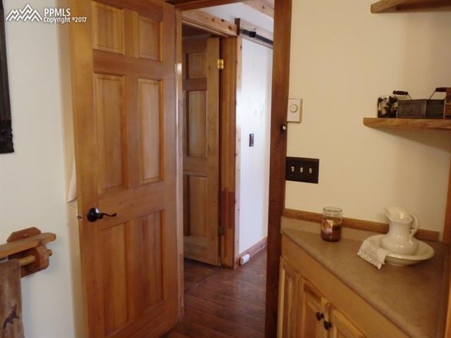 99 Ryolite Road Florissant, CO 80816 - Photo 15 of 36