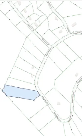 $35,000 | 0 Ridgelake(lot 35) Circle, St. Matthews, SC 29135