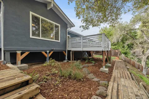 $1,385,000 | 2566 Lancaster Road, Hayward, CA 94542