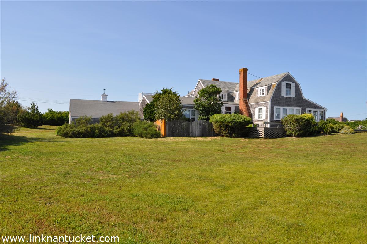 2 Sesachacha Road Nantucket, MA 02554 - Photo 1 of 22 Gallery Image 1