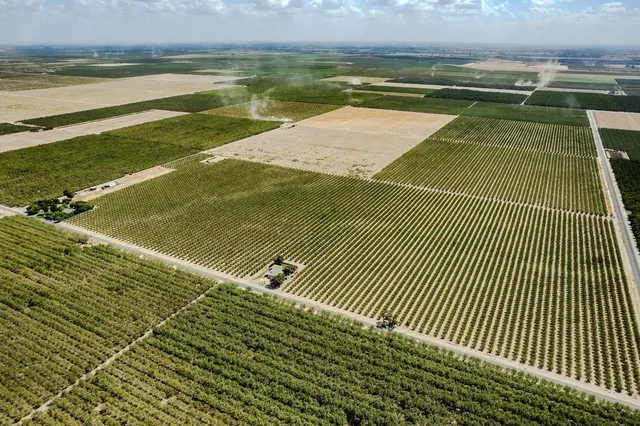 $2,700,000 | 2457 East Clarkson Avenue, Selma, CA 93662