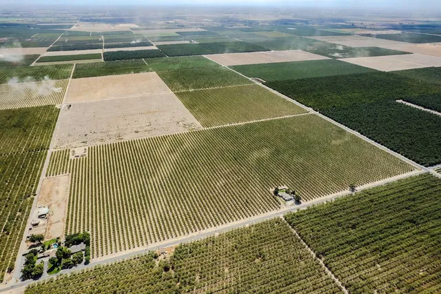 $2,700,000 | 2457 East Clarkson Avenue, Selma, CA 93662