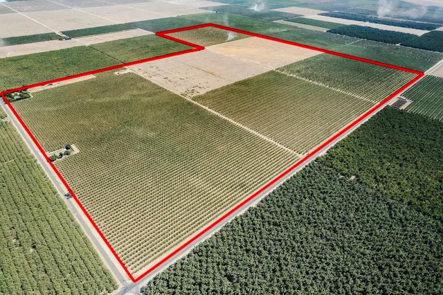 $2,700,000 | 2457 East Clarkson Avenue, Selma, CA 93662