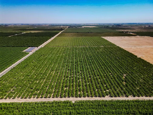 $2,700,000 | 2457 East Clarkson Avenue, Selma, CA 93662