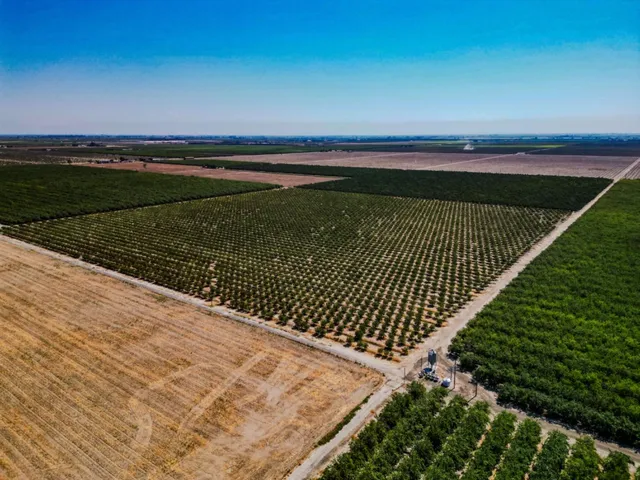 $2,700,000 | 2457 East Clarkson Avenue, Selma, CA 93662