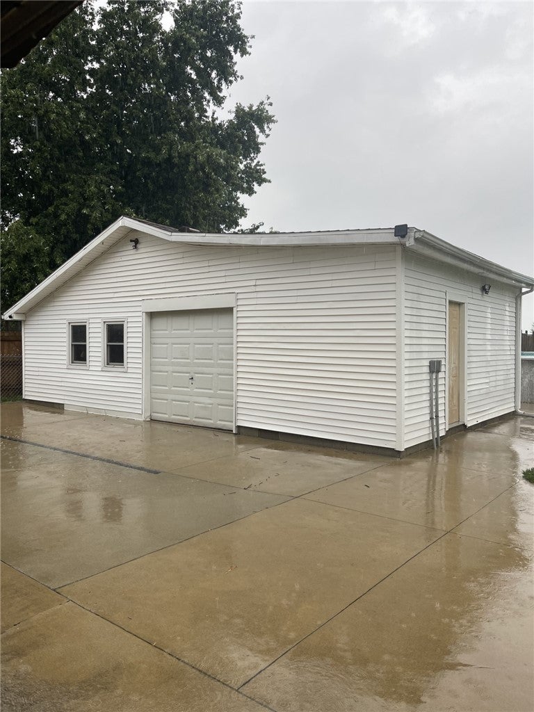 7898 Darke-Preble County Line Road Arcanum, OH 45304 - Photo 18 of 30 Gallery Image 18