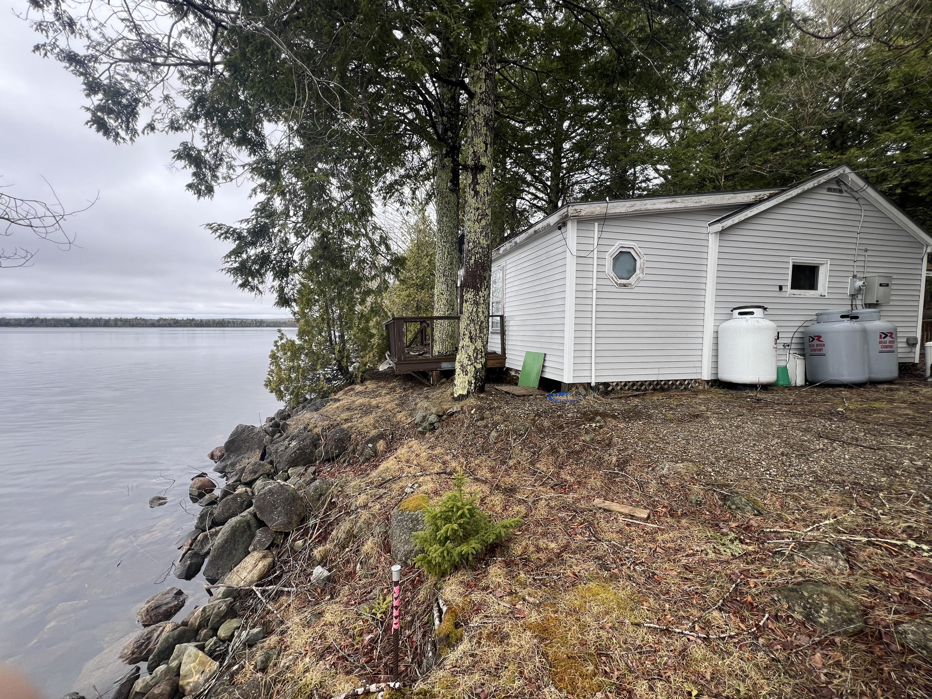 208 Camp Road Cooper, ME 04657 - Photo 19 of 28 IMG_8758