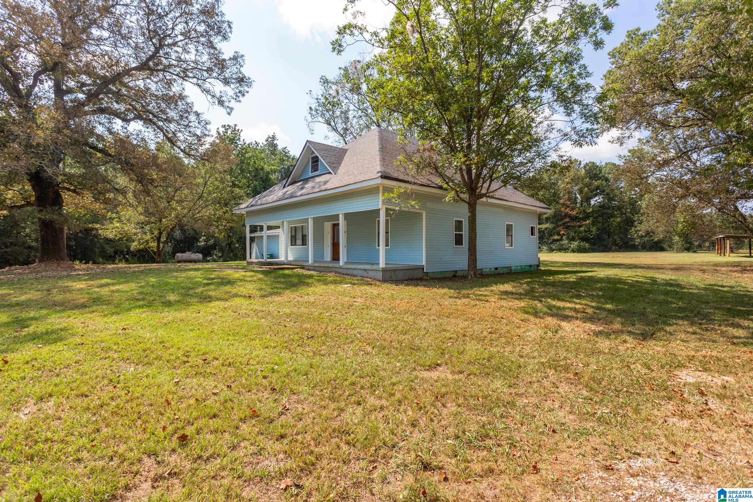 4061 Renfroe Road Talladega, AL 35160 - Photo 2 of 32