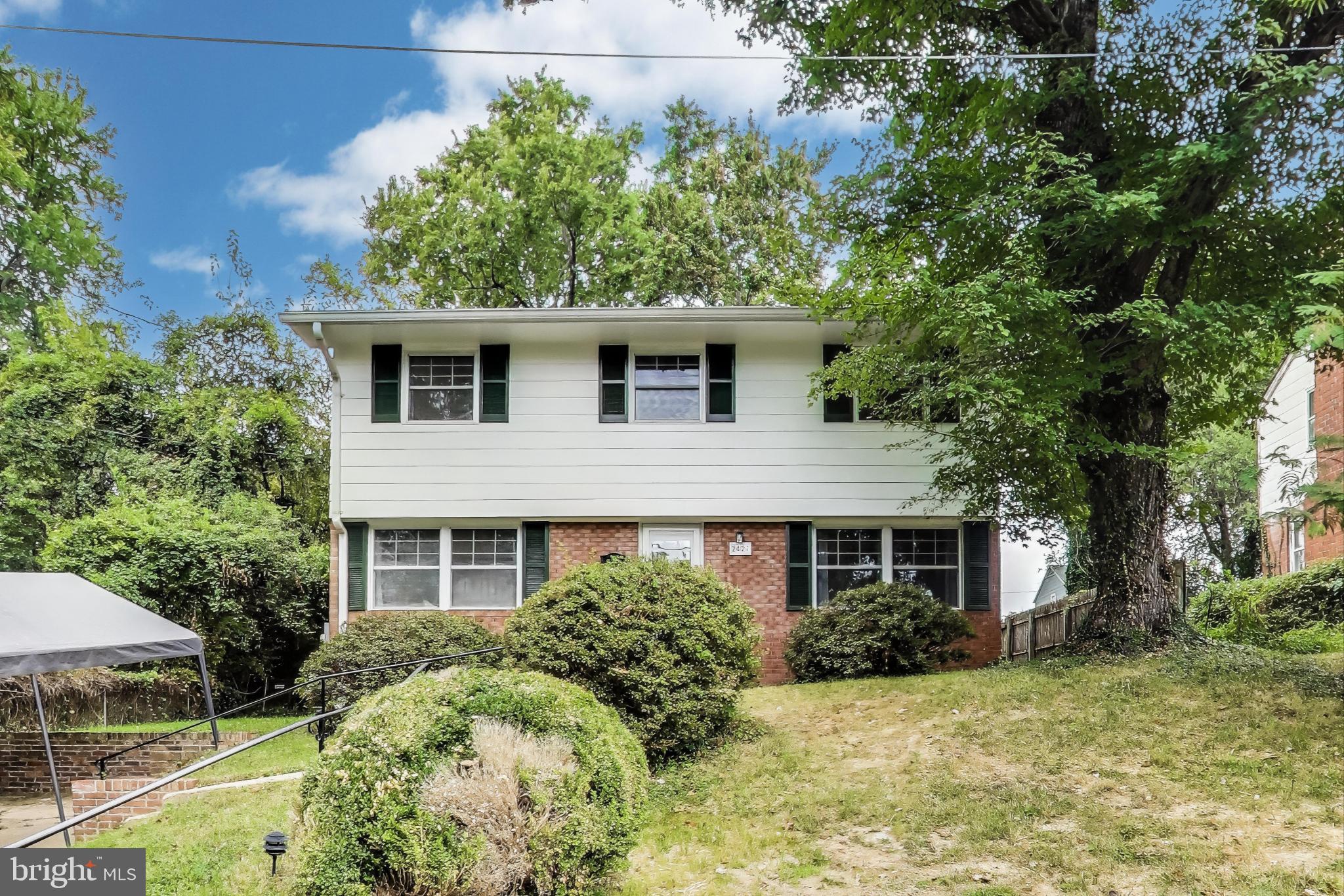2427 Churchill Road Silver Spring, MD 20902 - Photo 1 of 41 Gallery Image 1