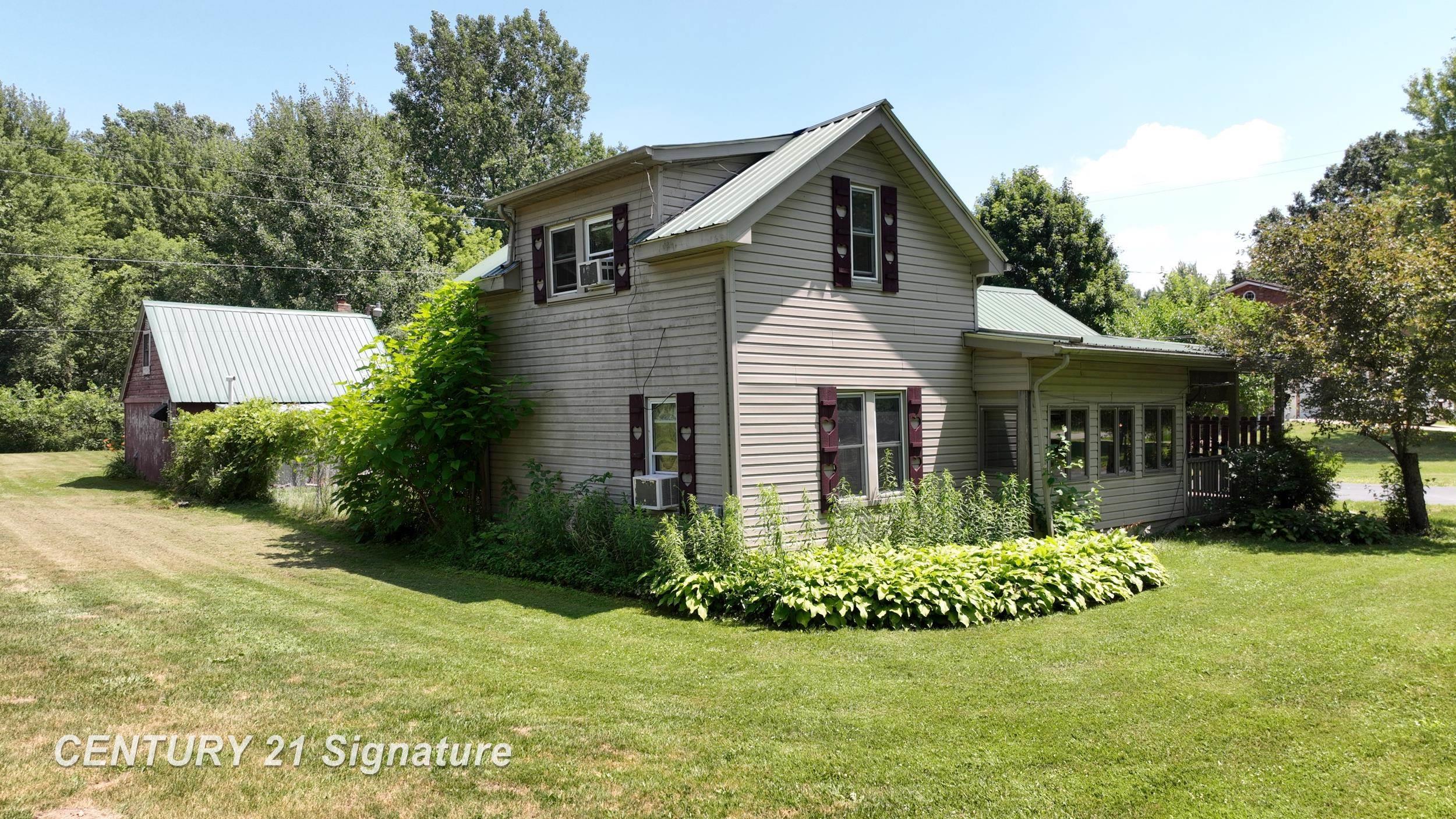 12164 Elms Road Clio, MI 48420 - Photo 5 of 50