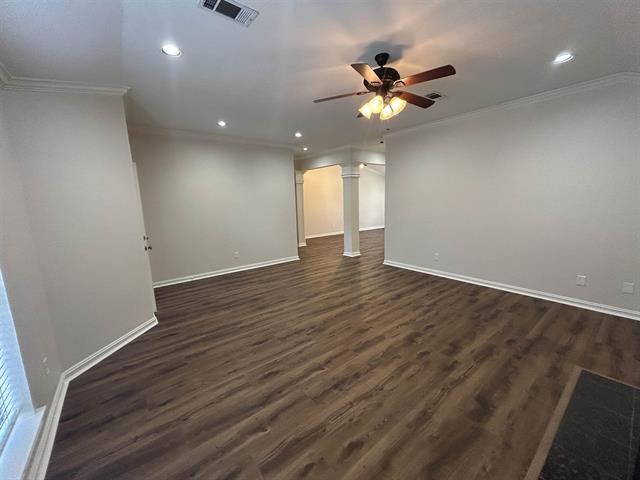 5245 Timberline Lane Beaumont, TX 77706 - Photo 9 of 46