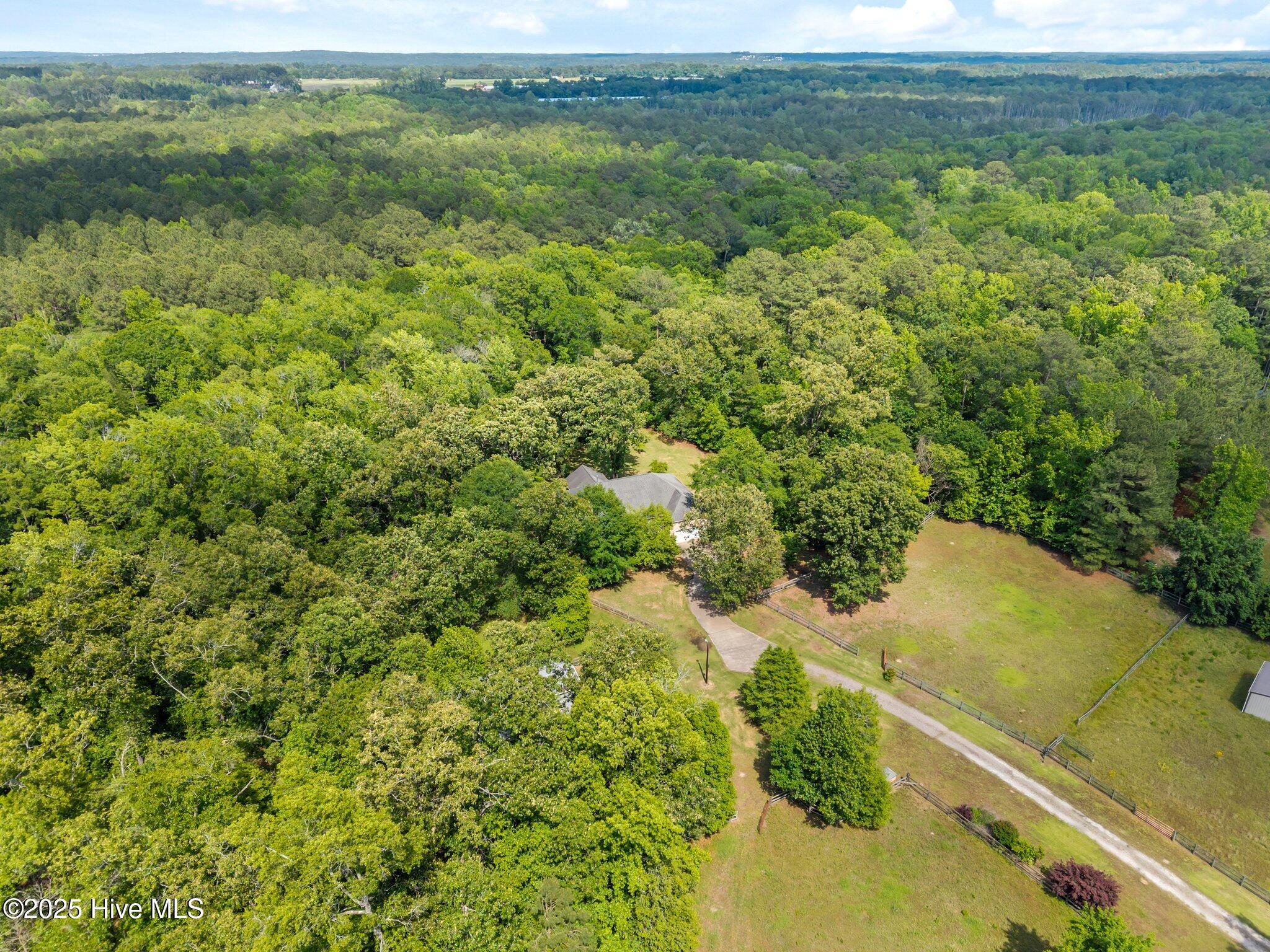 1100 Lakebay Road Vass, NC 28394 - Photo 34 of 38 38-web-or-mls-DJI_20250515152255_0018_D