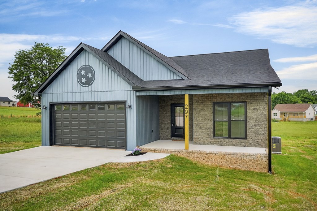 297 Harleys Ridge Road Sparta, TN 38583 - Photo 2 of 47