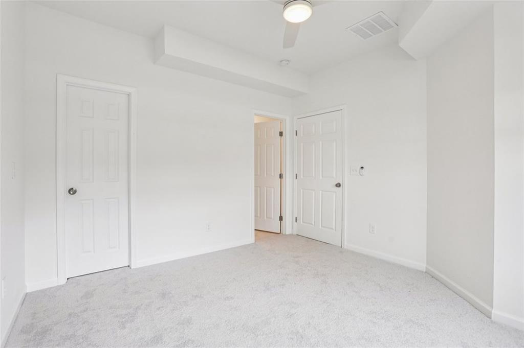 4405 Belcamp Road Fairburn, GA 30213 - Photo 20 of 60 a view of an empty room