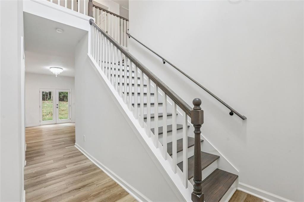 4405 Belcamp Road Fairburn, GA 30213 - Photo 4 of 60 a view of entryway