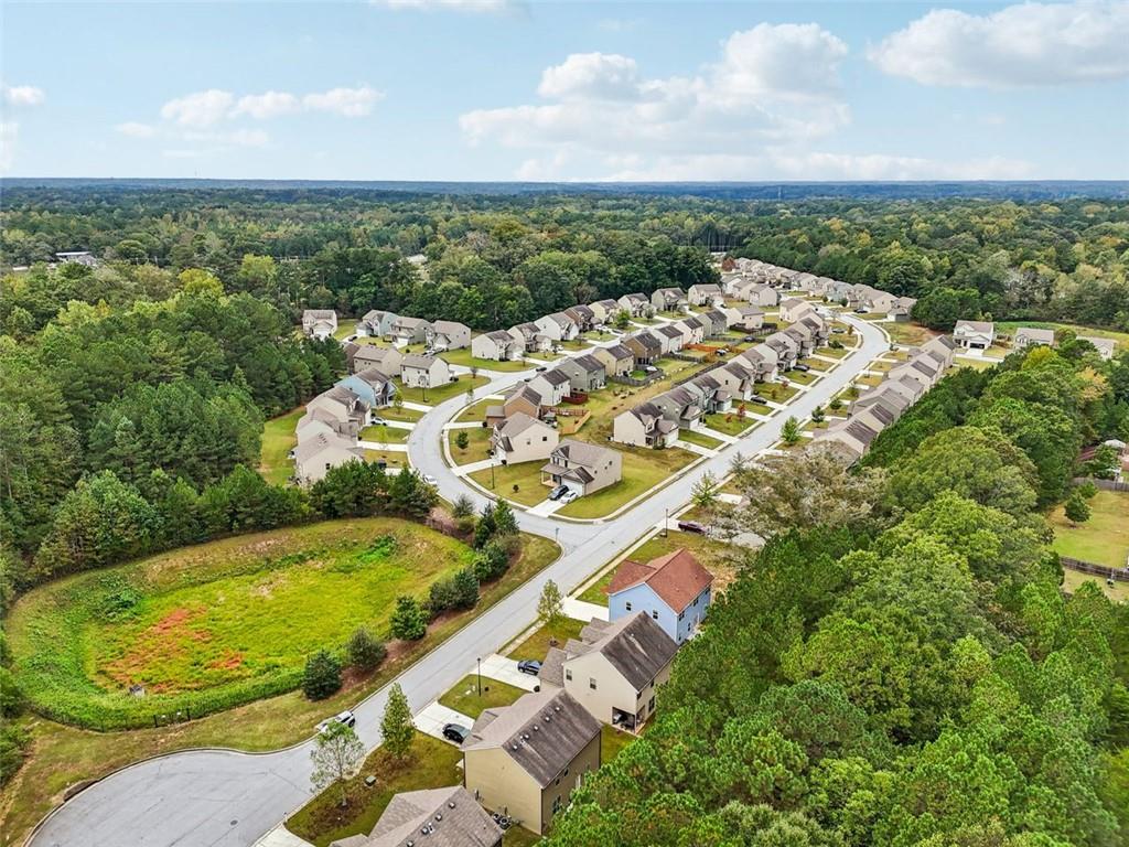 4405 Belcamp Road Fairburn, GA 30213 - Photo 51 of 60 view of a city