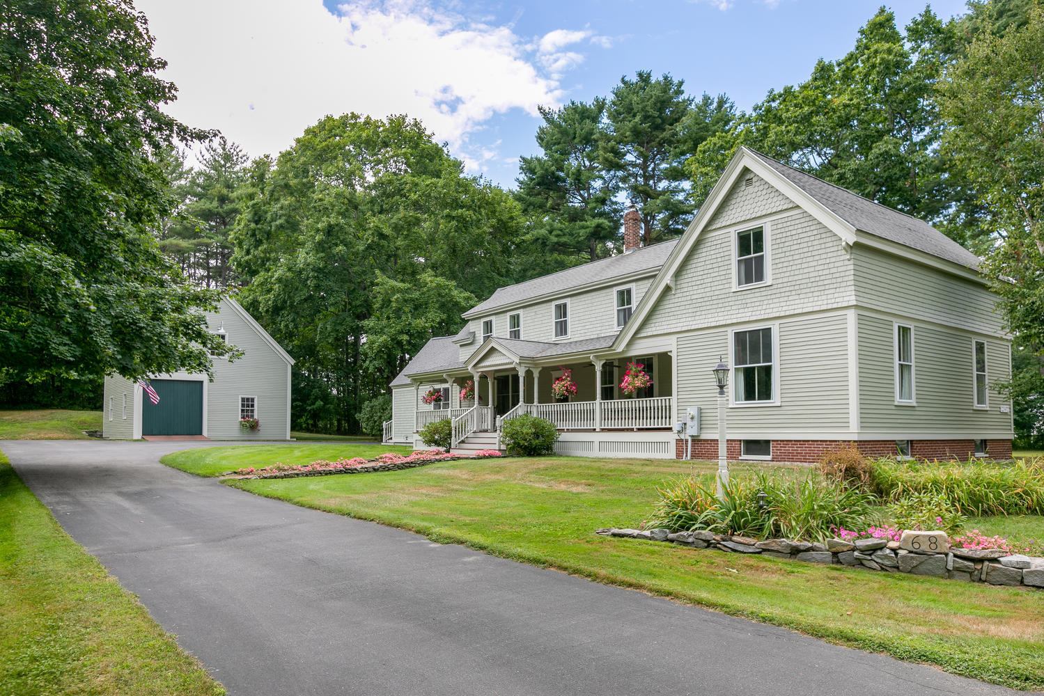 68 Sligo Road Yarmouth, ME 04096 - Photo 3 of 63 68 Sligo Rd Yarmouth ME 04097-large-002-