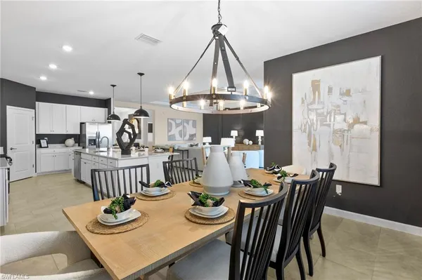 $434,096 | 17522 Saddleback Loop, North Fort Myers, FL 33917