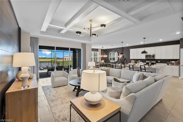 $434,096 | 17522 Saddleback Loop, North Fort Myers, FL 33917