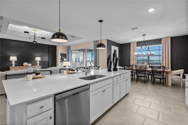 $434,096 | 17522 Saddleback Loop, North Fort Myers, FL 33917