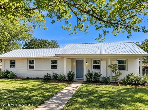 $238,000 | 844 Stiles Street, Clarksdale, MS 38614