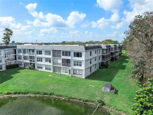 $148,900 | 8205 Northwest 61st Street, Unit B305, Tamarac, FL 33321