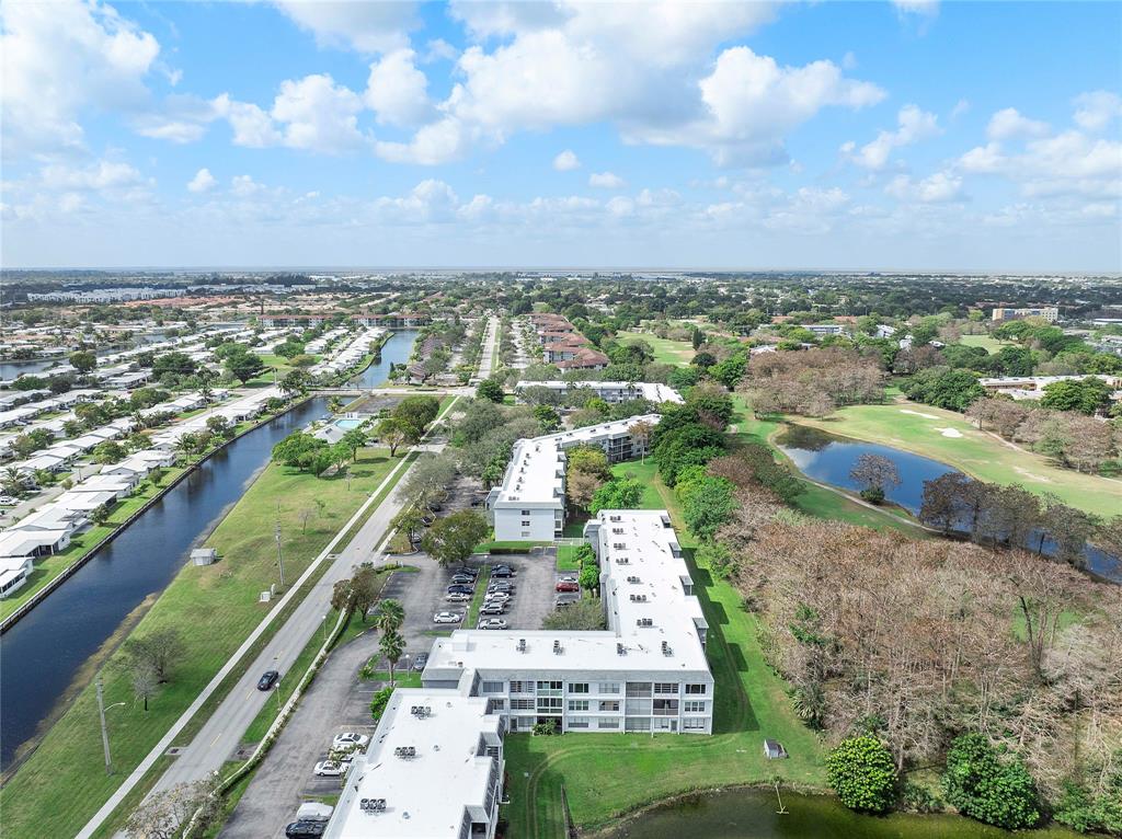 8205 Northwest 61st Street, Unit B305 Tamarac, FL 33321 - Photo 42 of 50 a view of a city