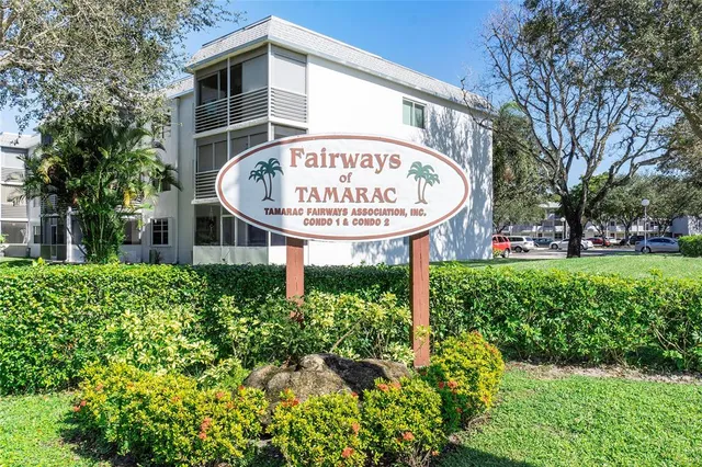 $148,900 | 8205 Northwest 61st Street, Unit B305, Tamarac, FL 33321