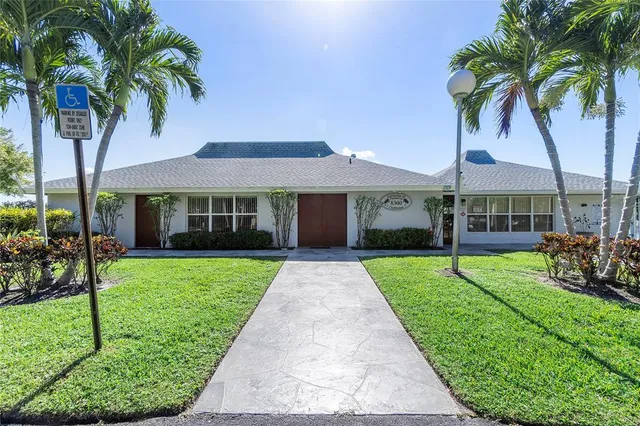 $148,900 | 8205 Northwest 61st Street, Unit B305, Tamarac, FL 33321