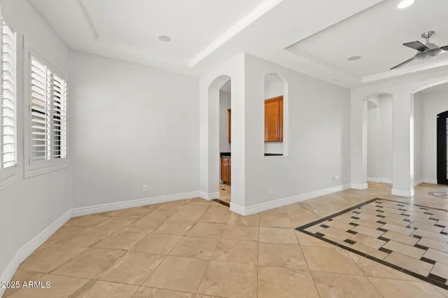a kitchen with granite countertop cabinets and sink stainless steel appliances