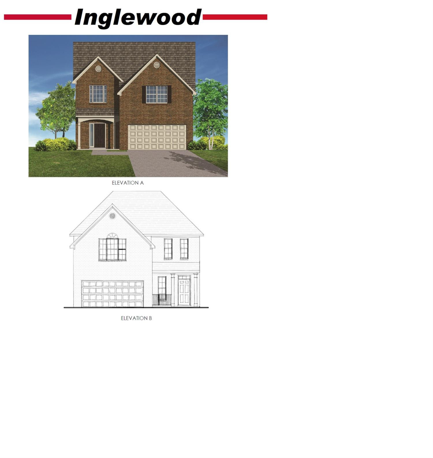 105 Travis Way Georgetown, KY 40324 - Photo 1 of 2 Photo 1