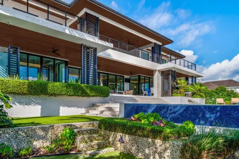 $17,000,000 | 6853 Sunrise Court, Coral Gables, FL 33133